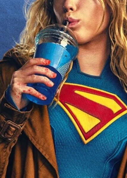 Supergirl