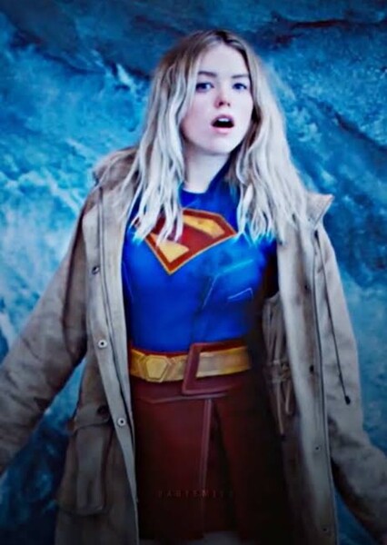 Supergirl