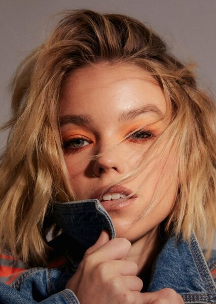 Milly Alcock