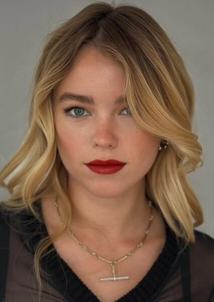 Milly Alcock