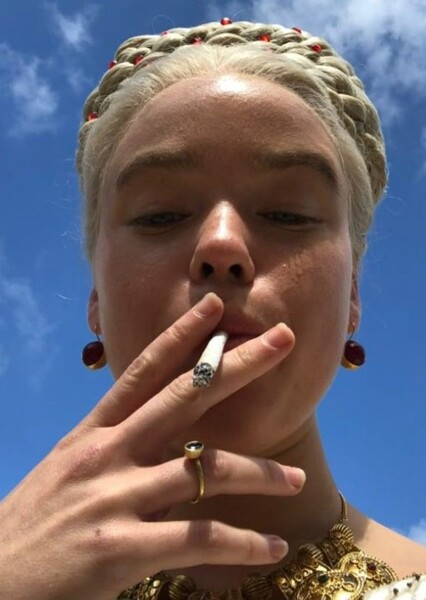 Milly Alcock