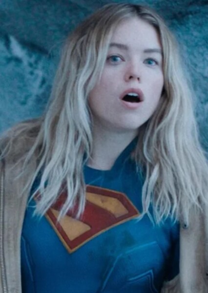 Supergirl