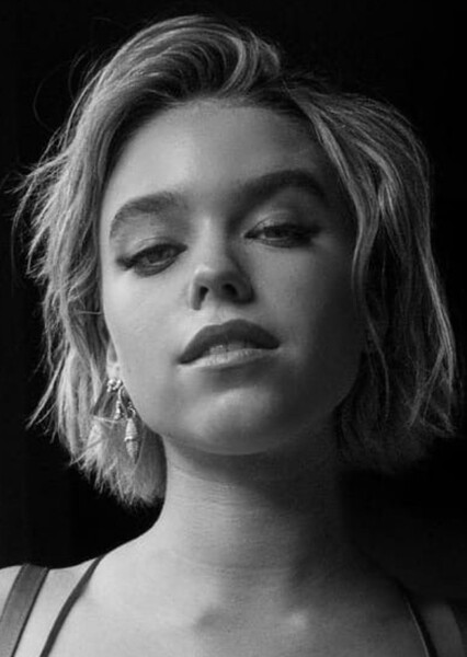 Milly Alcock photo