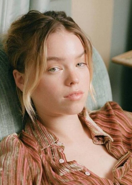 Milly Alcock