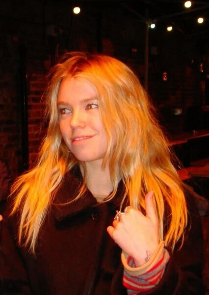 Milly Alcock