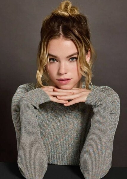 Milly Alcock photo