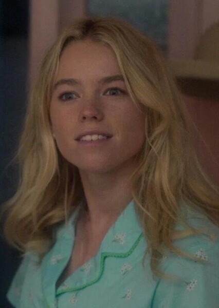 Emilia Easton