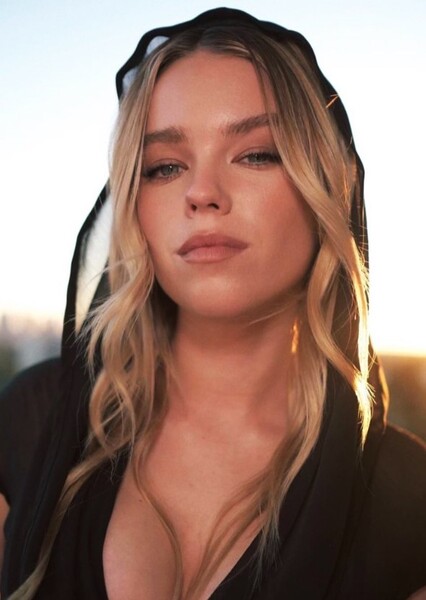 Milly Alcock
