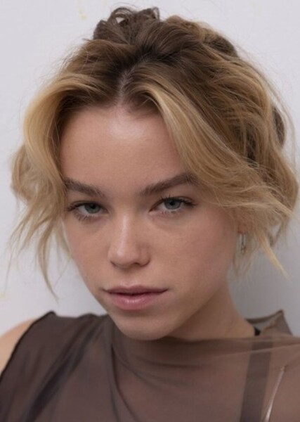 Milly Alcock
