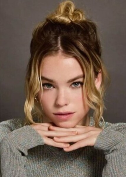 Milly Alcock