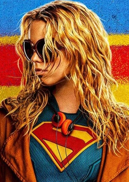 Supergirl