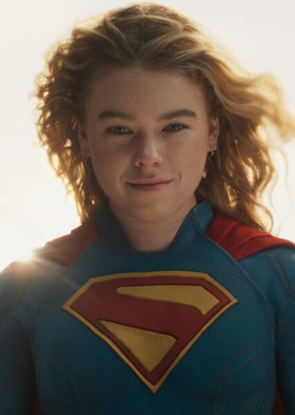 Supergirl/Kara Zor-El