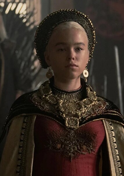 Princess Irulan