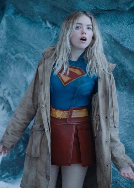 Supergirl