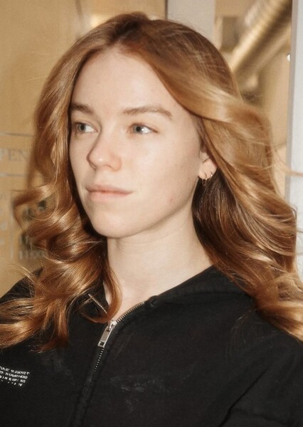 Milly Alcock photo