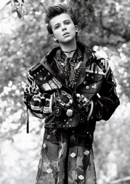 milly bobby brown