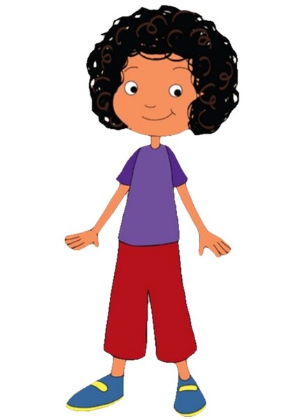 Milly (Milly, Molly)