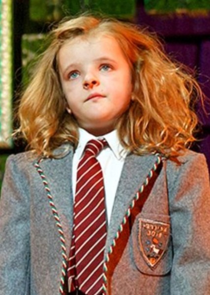 Milly Shapiro photo