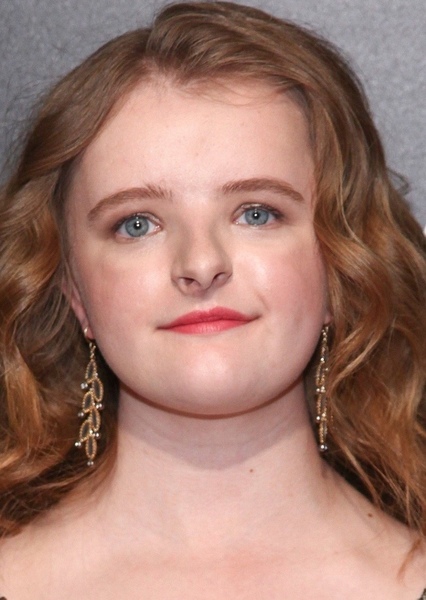 Milly Shapiro