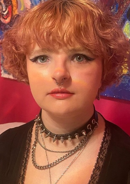 Milly Shapiro photo