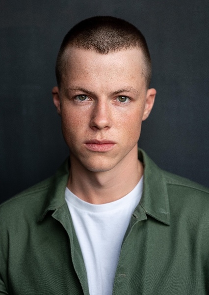 Milo Callaghan