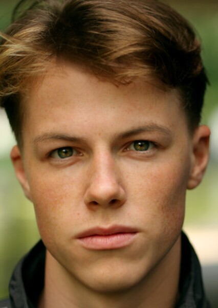 Harry Osborn
