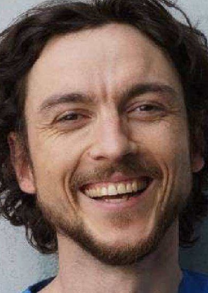 Milo Cawthorne