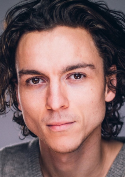 Milo Cawthorne photo