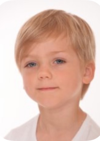 Milo Duffield photo