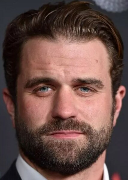 Milo Gibson photo