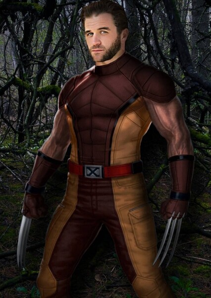 Milo Gibson