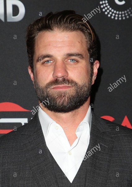 Milo Gibson