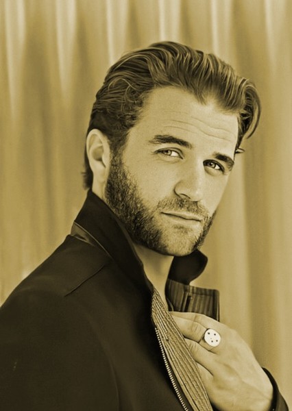 Milo Gibson Photo on myCast - Fan Casting Your Favorite Stories