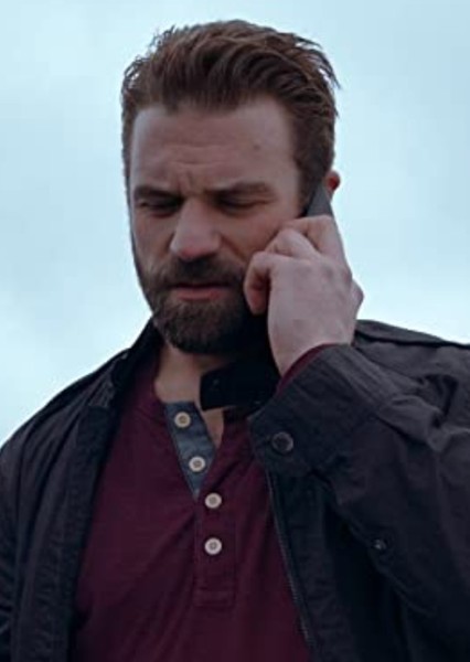 Milo Gibson photo