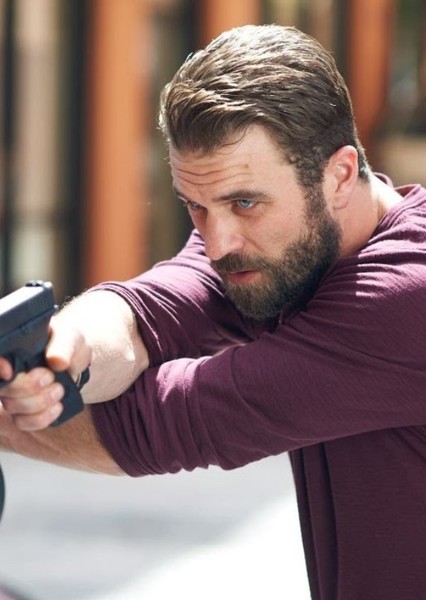 Milo Gibson