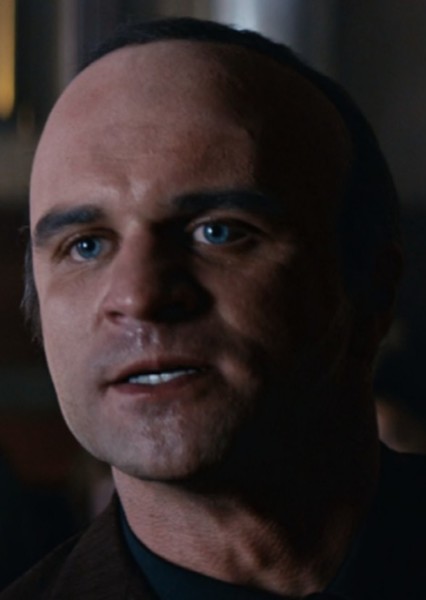 Milo Gibson photo