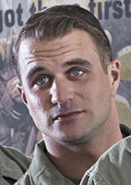 Milo Gibson Photo on myCast - Fan Casting Your Favorite Stories