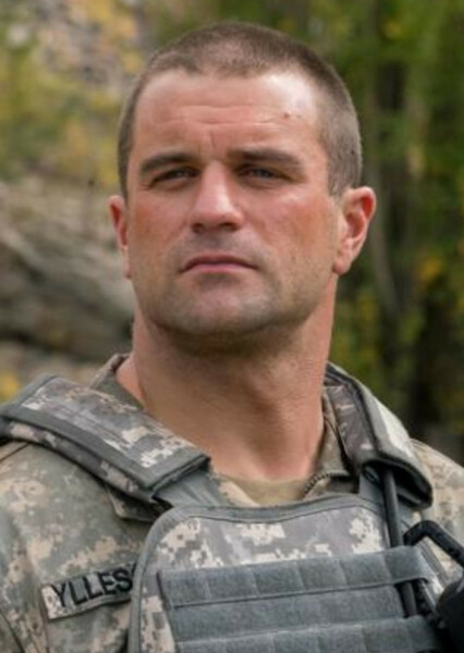 Milo Gibson photo
