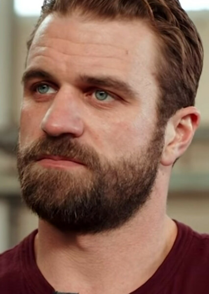 Milo Gibson