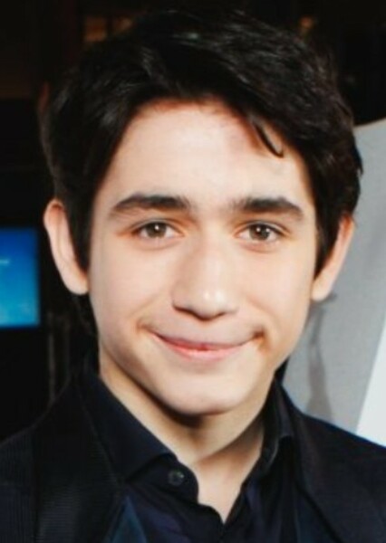 Milo Machado-Graner photo