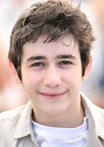 Milo Machado-Graner photo