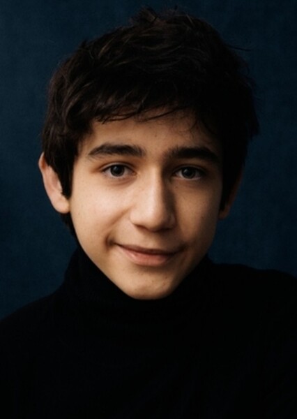 Milo Machado-Graner photo