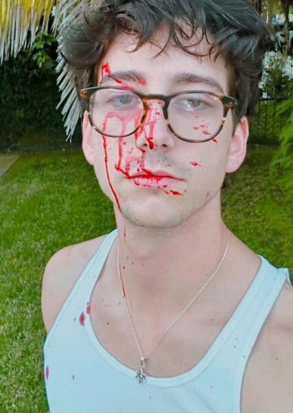 Milo Manheim photo