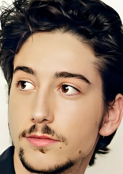 Milo Manheim photo