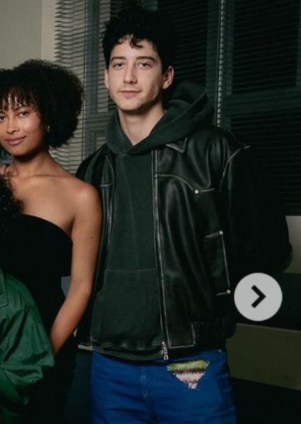 Milo Manheim photo