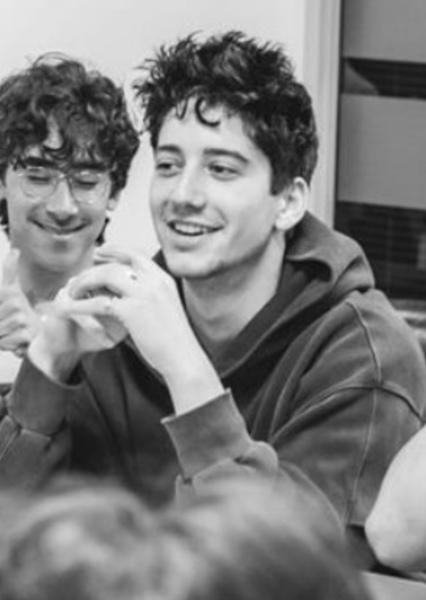 Milo Manheim photo