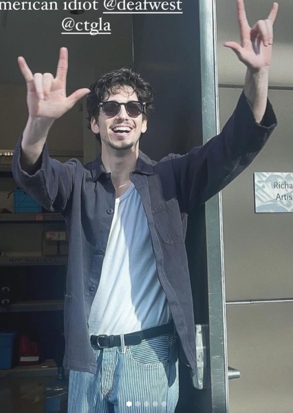 Milo Manheim photo