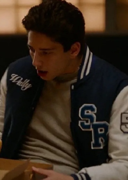 Milo Manheim