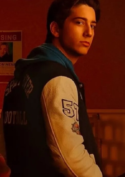 Milo Manheim photo