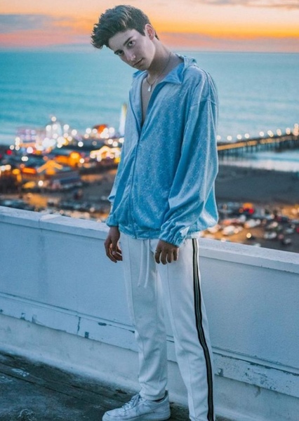Milo Manheim photo